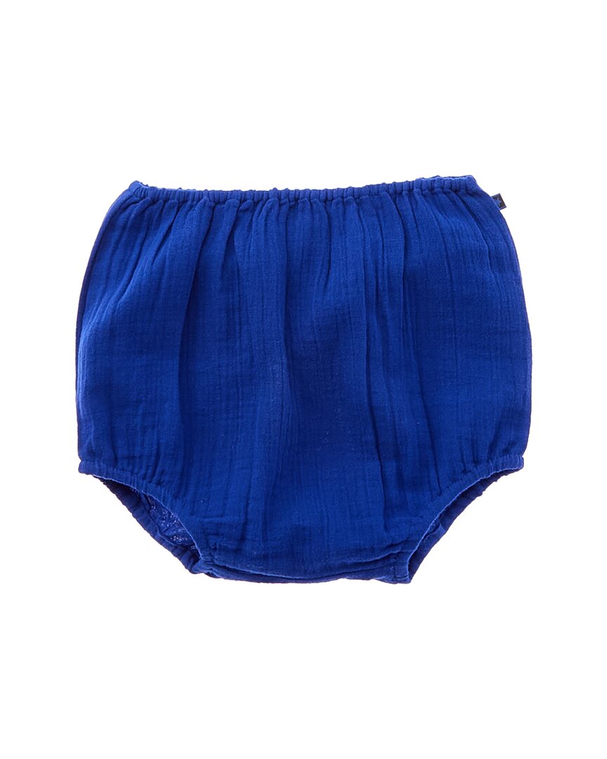 Bonton Bloomer 3 - 6 M Blue