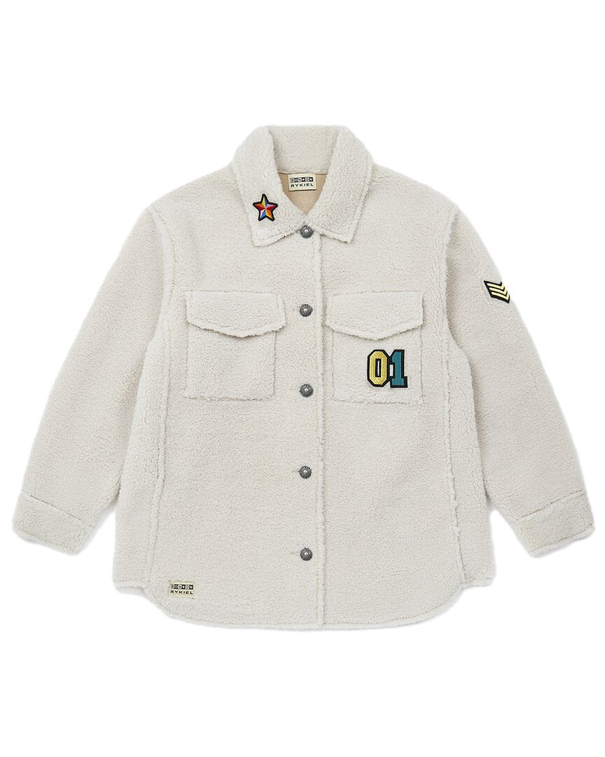 Bonton Jacket
