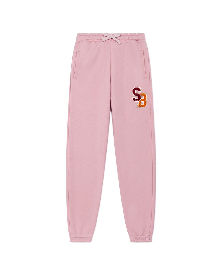 Bonton X Sonia Rykiel Sillow Jogger Pant