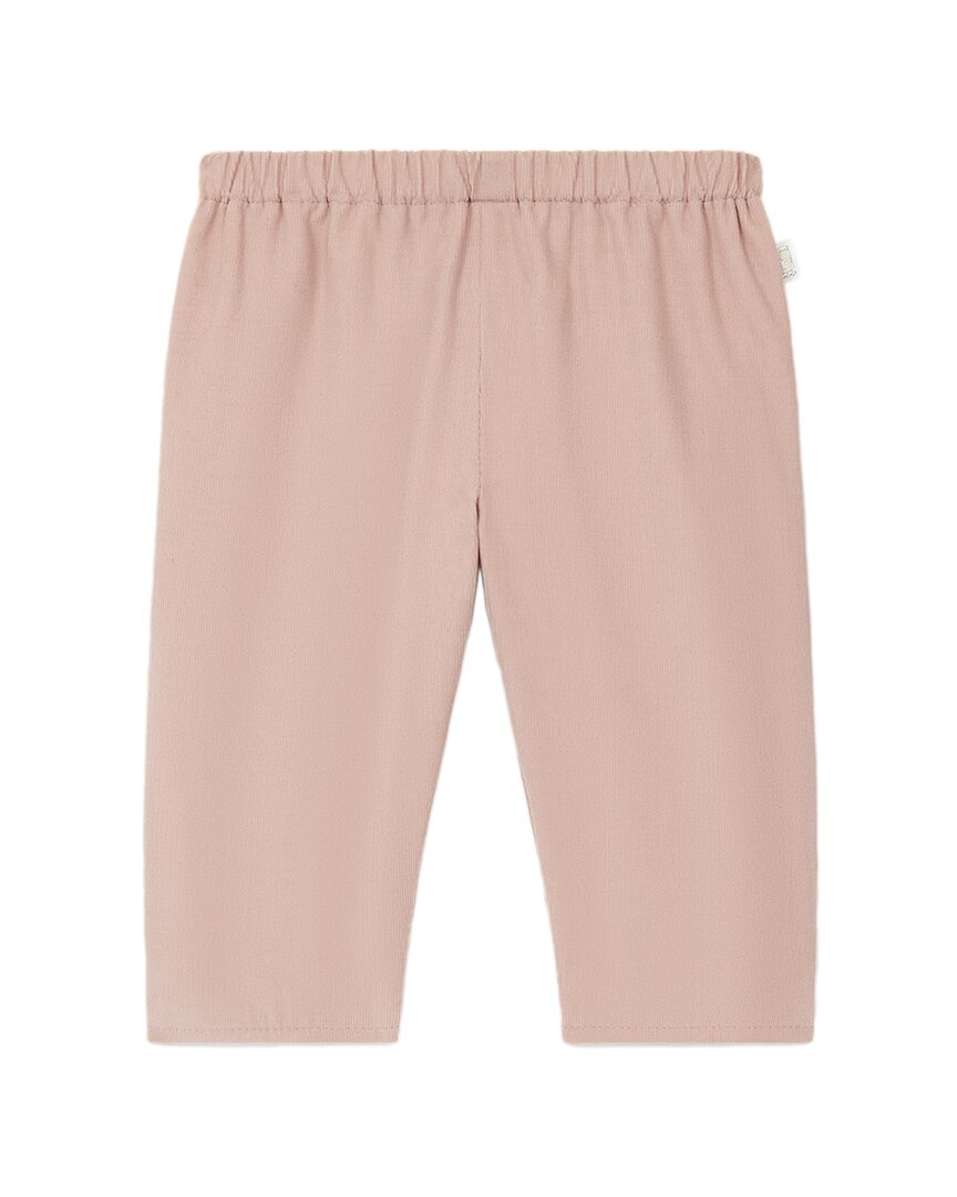 Bonton Pant Pink 3 - 6 M