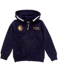 Polo Club St. Martin Polo Club St. Martin Felpa Con Zip Jacket