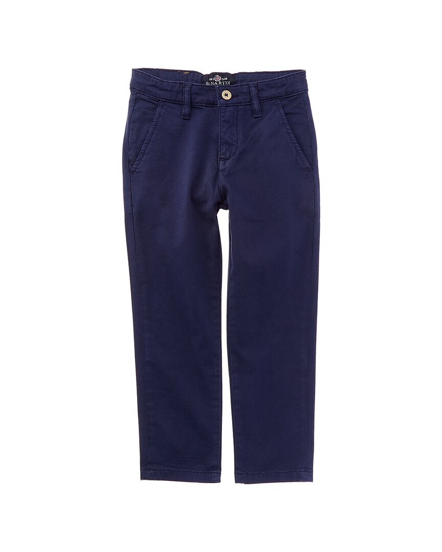 Polo Club St. Martin Polo Club St. Martin Tasca America Pant