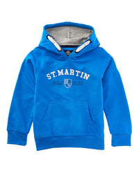 Polo Club St. Martin Polo Club St. Martin Hoodie
