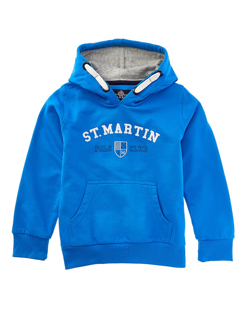 Polo Club St. Martin Polo Club St. Martin Hoodie