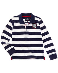 Polo Club St. Martin Polo Club St. Martin A Richie Larghe Polo Shirt