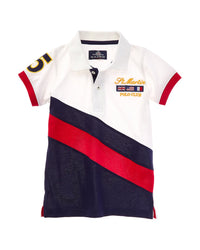 Polo Club St. Martin Polo Club St. Martin Polo Shirt