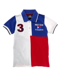 Polo Club St. Martin Polo Club St. Martin Polo Shirt