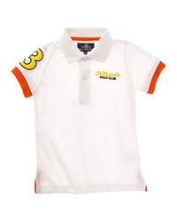 Polo Club St. Martin Polo Club St. Martin Polo Shirt