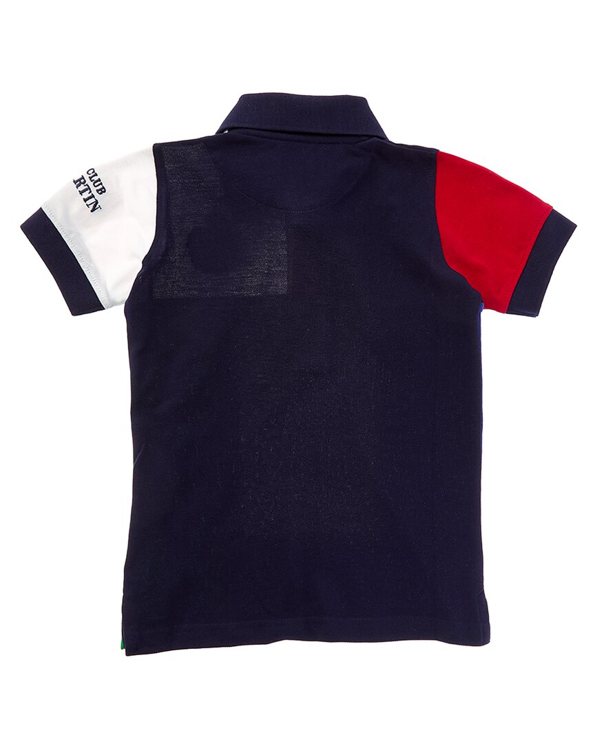 Polo Club St. Martin Polo Club St. Martin Polo Shirt