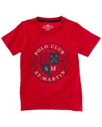 Polo Club St. Martin Polo Club St. Martin T-Shirt