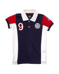 Polo Club St. Martin Polo Club St. Martin Polo Shirt