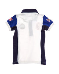 Polo Club St. Martin Polo Club St. Martin Polo Shirt