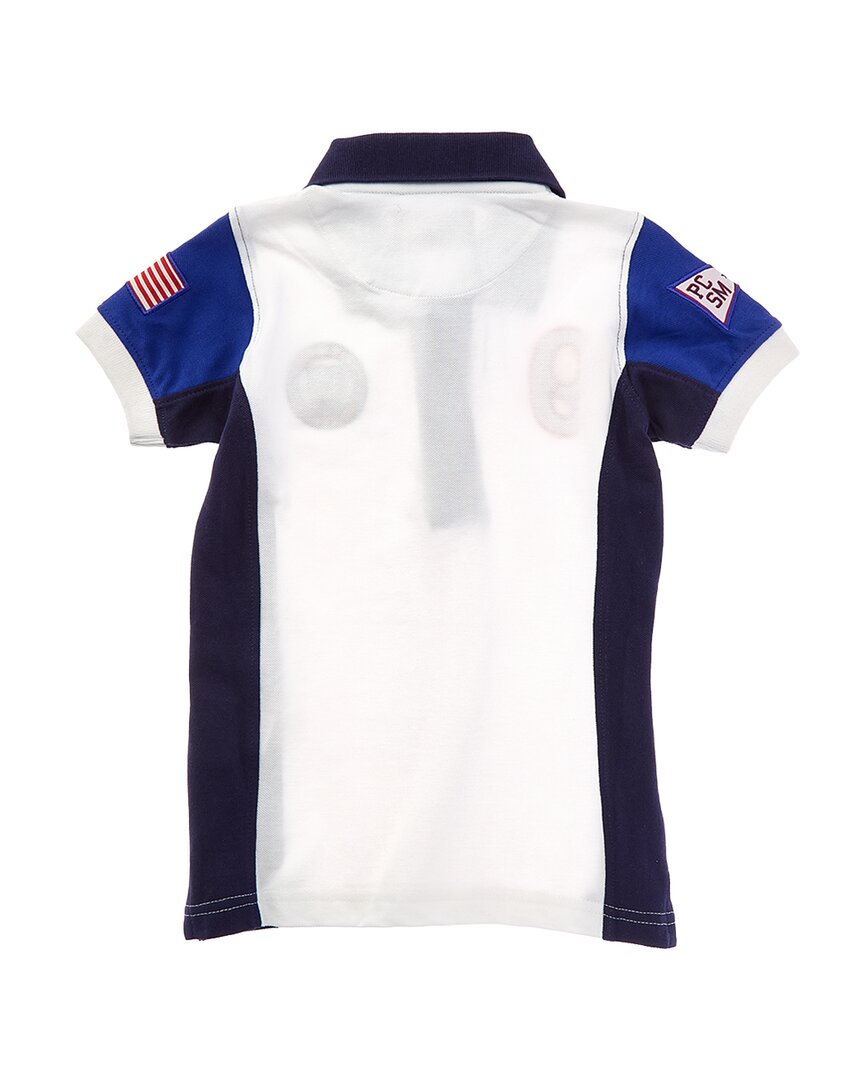 Polo Club St. Martin Polo Club St. Martin Polo Shirt