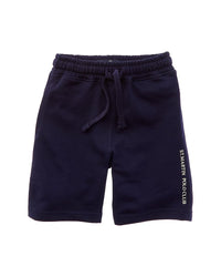 Polo Club St. Martin Polo Club St. Martin Bermuda Felpa Short