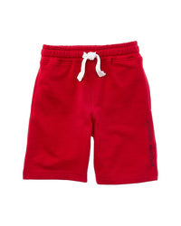 Polo Club St. Martin Polo Club St. Martin Bermuda Felpa Short