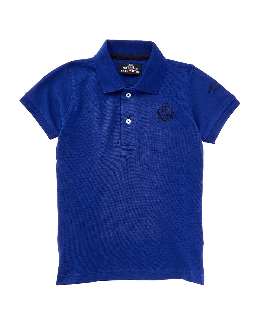 Polo Club St. Martin Polo Club St. Martin Polo Shirt