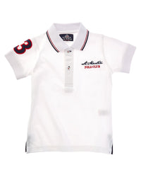 Polo Club St. Martin Polo Club St. Martin Polo Shirt