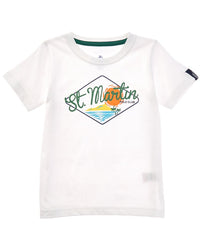 Polo Club St. Martin Polo Club St. Martin Crewneck T-Shirt