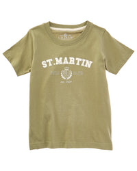 Polo Club St. Martin Polo Club St. Martin Crewneck T-Shirt