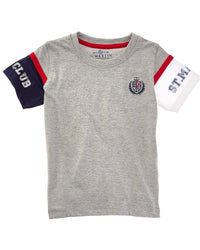 Polo Club St. Martin Polo Club St. Martin Crewneck T-Shirt