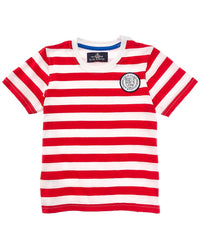 Polo Club St. Martin Polo Club St. Martin Crewneck T-Shirt