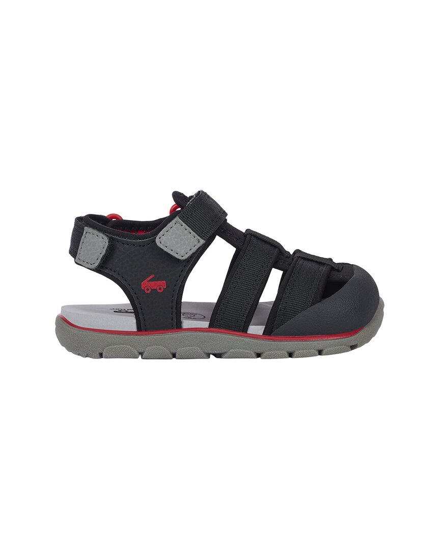 See Kai Run Wilder Ii Sandal