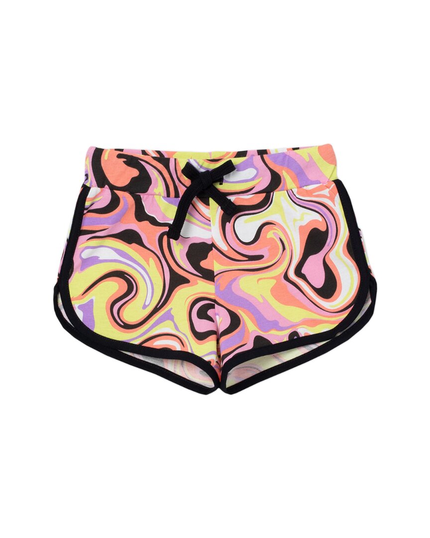 Cherubino Short