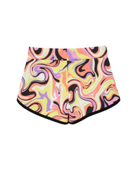 Cherubino Short