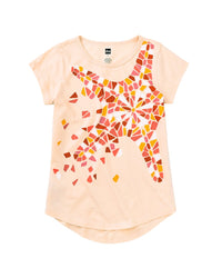 Tea Collection Graphic T-Shirt