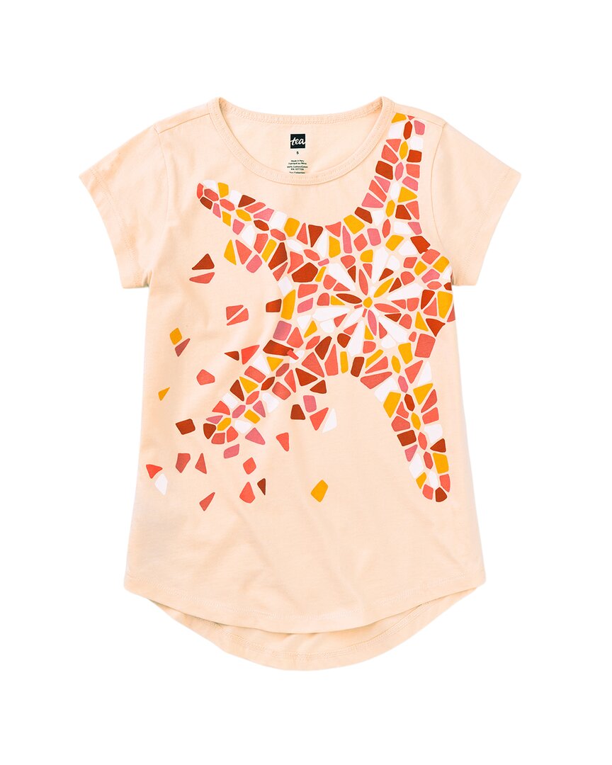 Tea Collection Graphic T-Shirt