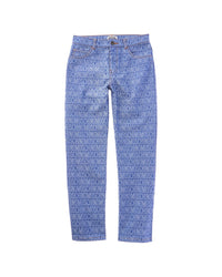 Moschino Logo Jean