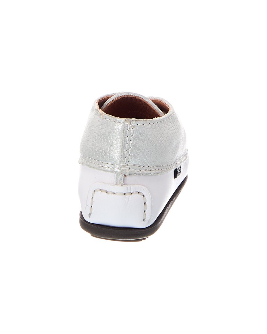 Atlanta Mocassin Atlanta Mocasin Leather & Suede Loafer