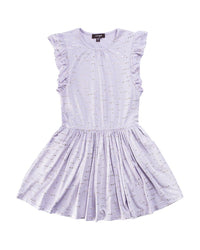Imoga Printed Jersey Dress