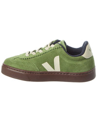 Veja Small Volley Suede Sneaker