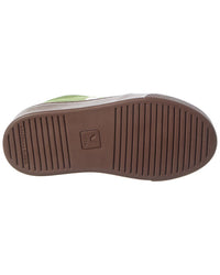 Veja Small Volley Suede Sneaker