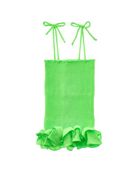 Peixoto Billie Mini Dress