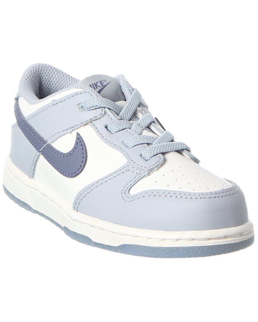 Nike Dunk Low Leather Sneaker
