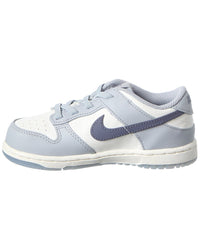 Nike Dunk Low Leather Sneaker