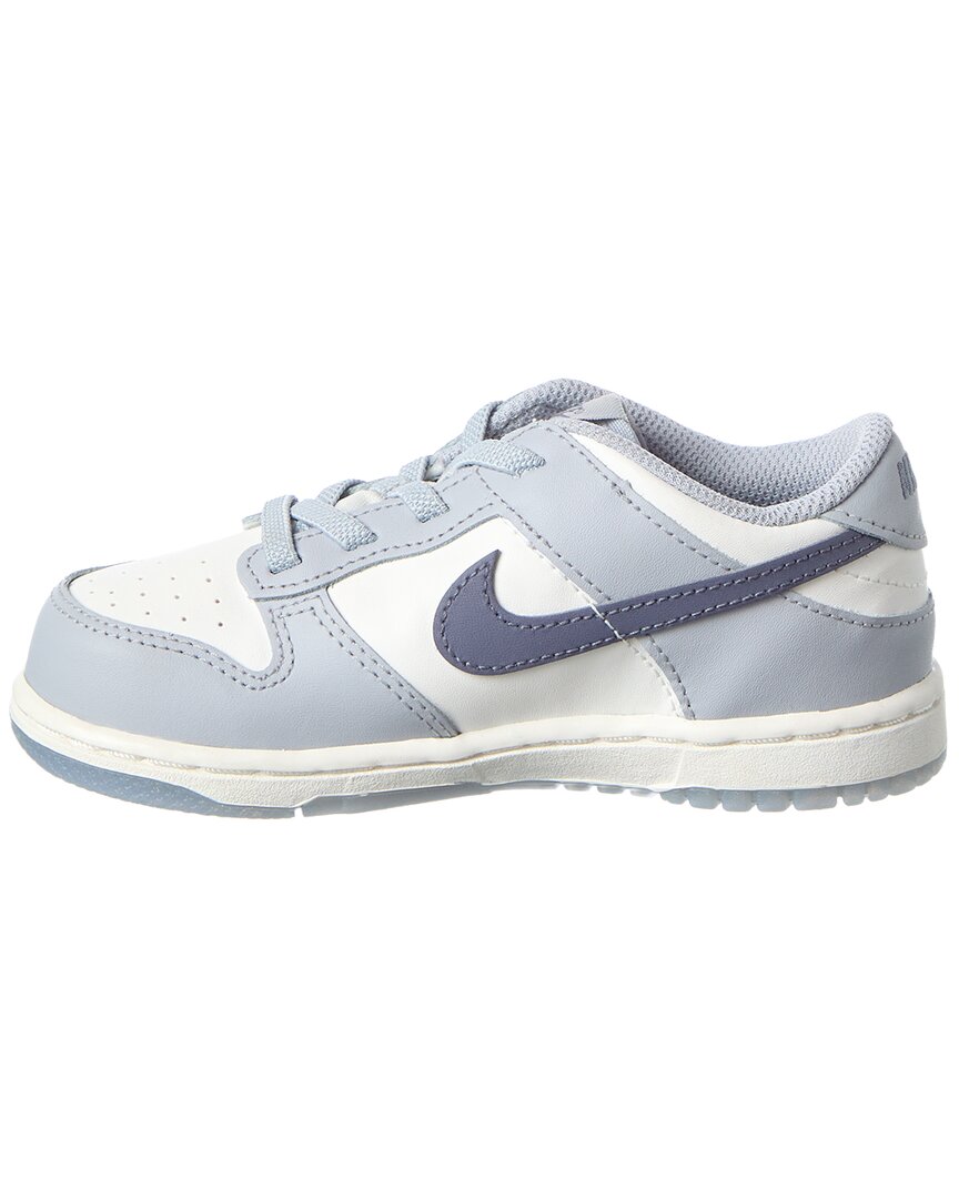 Nike Dunk Low Leather Sneaker