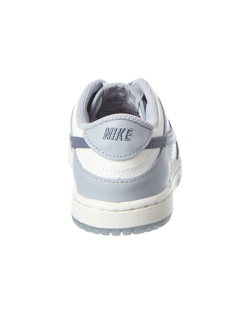 Nike Dunk Low Leather Sneaker