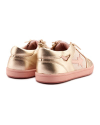 Old Soles Star Runner Leather Sneaker