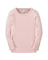 Hope & Henry Rib Sweater