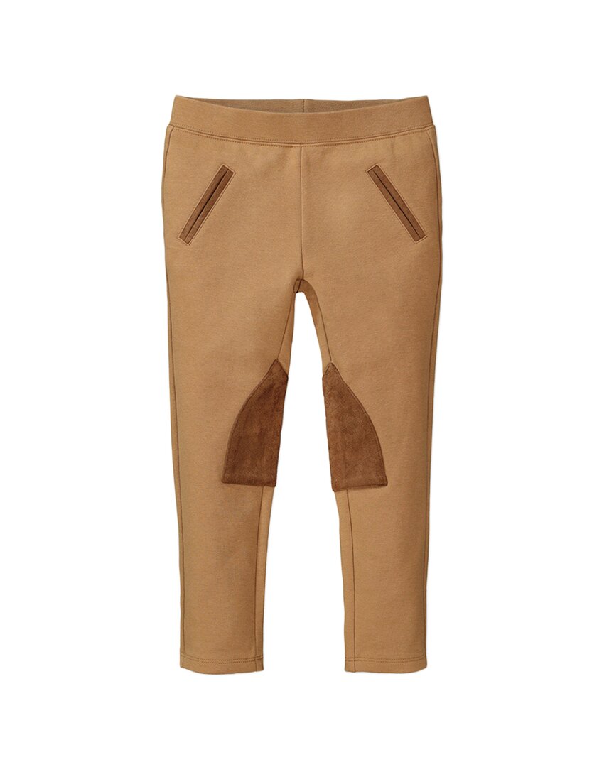 Hope & Henry Ponte Riding Pant