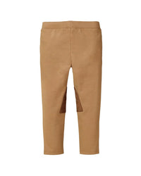 Hope & Henry Ponte Riding Pant
