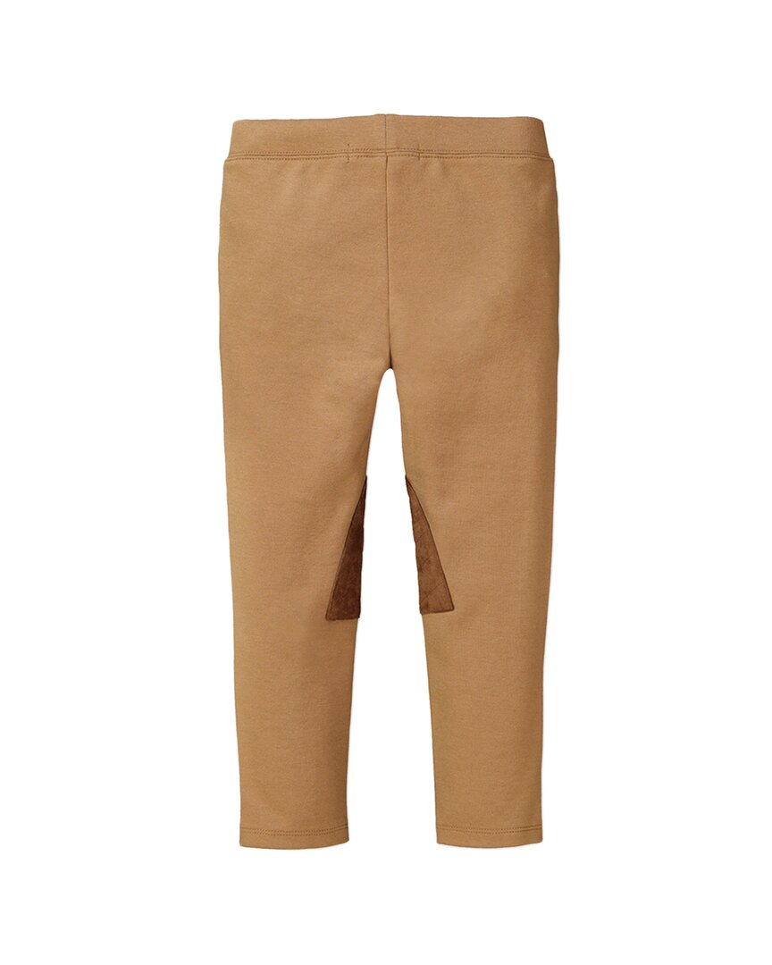 Hope & Henry Ponte Riding Pant