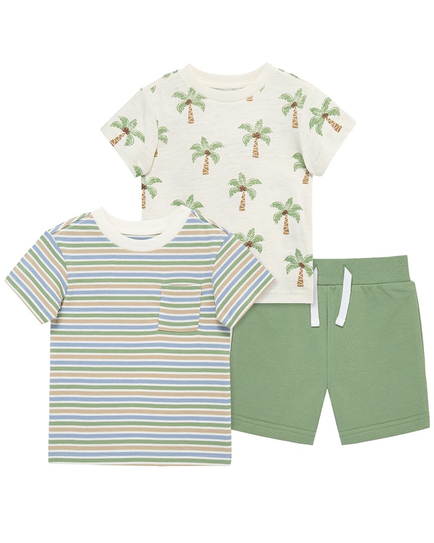 Little Me 3Pc Tropical 3Pc Play Set