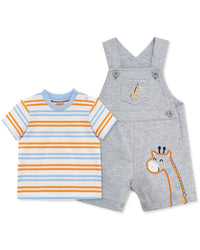 Little Me Giraffe Shortall