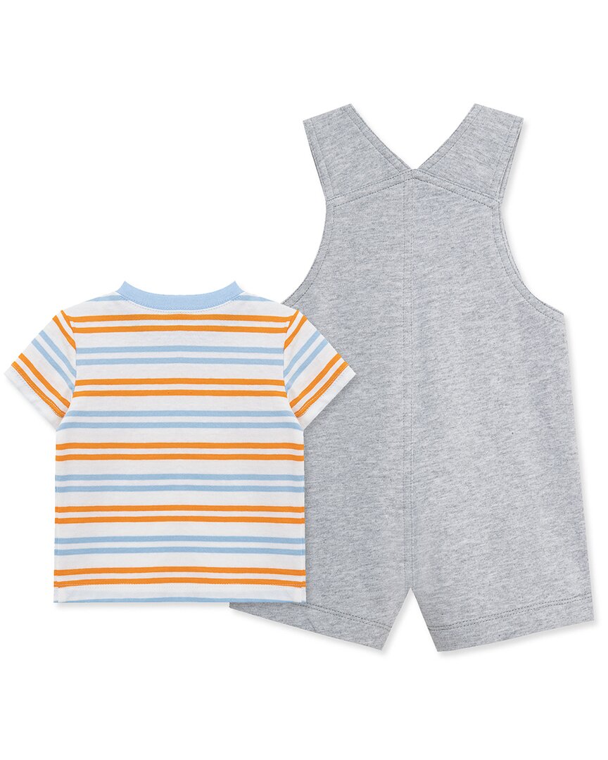 Little Me Giraffe Shortall
