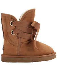 Australia Luxe Collective Australia Luxe Collective Kids Bedouin Sheepskin Boot