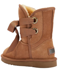 Australia Luxe Collective Australia Luxe Collective Kids Bedouin Sheepskin Boot